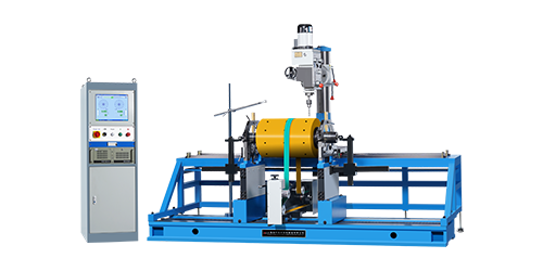 船舶曲轴平衡机