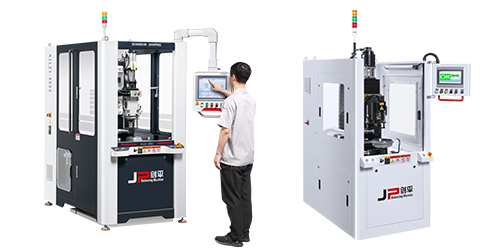 立式竖钻全自动平衡机 立式竖钻全自动平衡机