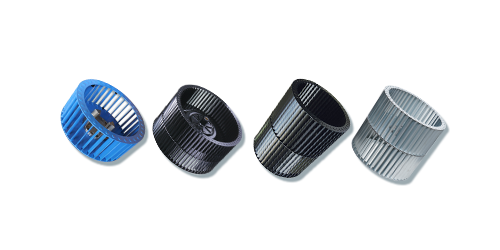 叶轮端径跳设备