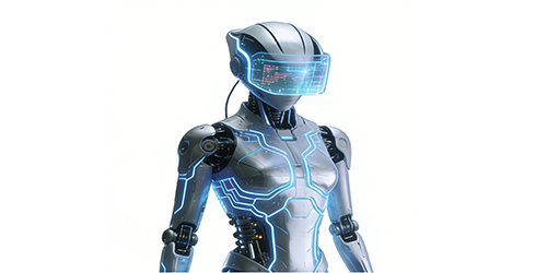 机器人空心杯转子平衡机