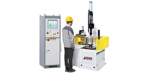 摩托车轮毂平衡机