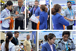 上海剑平动平衡机亮相第139届广交会，彰显智造实力，链接全球商机