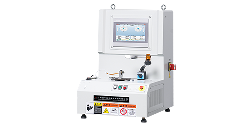 汽车激光雷达转子整体平衡机 汽车激光雷达转子整体平衡机