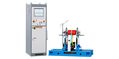 小型电机转子平衡机 小型电机转子平衡机
