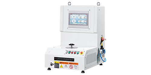 电脑风扇立式气动主轴平衡机 电脑风扇立式气动主轴平衡机