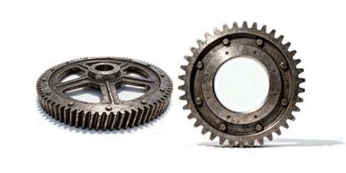 机械齿轮平衡机