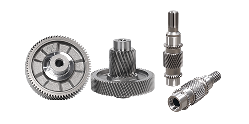 汽车齿轮平衡机