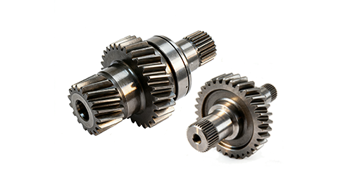 发动机齿轮平衡机