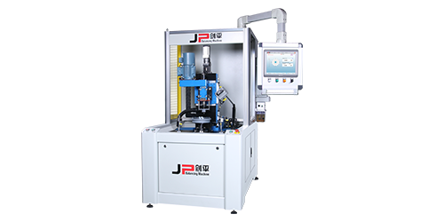 刹车鼓立式钻孔全自动平衡机