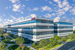 方寸之间定平衡,新址之上开新篇 上海剑平动平衡机研发总部乔迁盛典