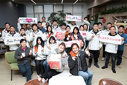 暖意相伴，共庆生辰——上海剑平2026年第一次生日会圆满落幕