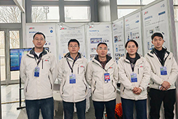 上海剑平亮相2026 CMES华机展·西安国际机床展